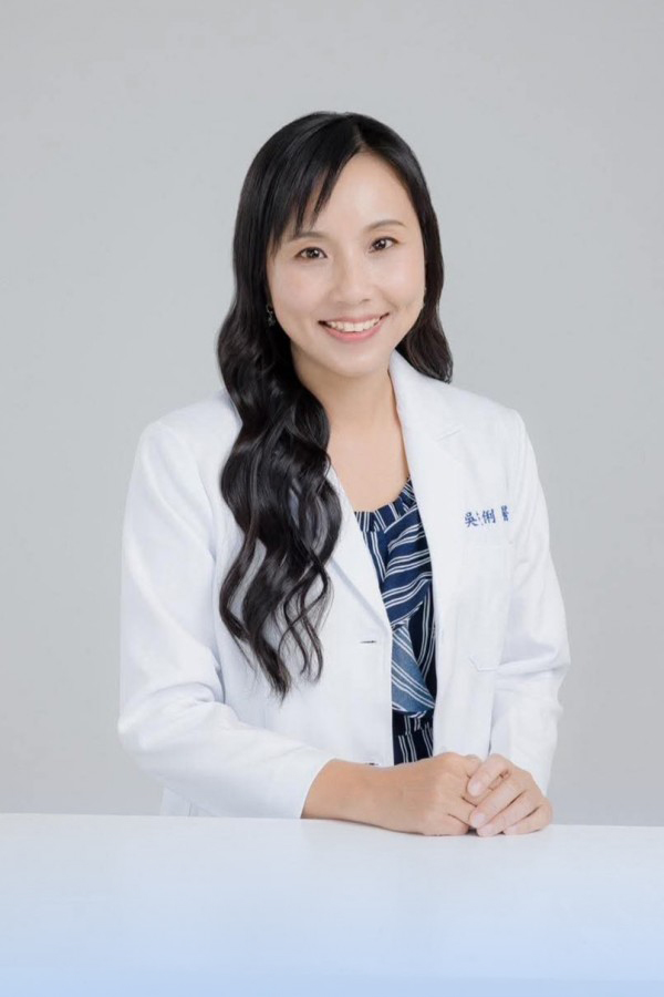 吳瑾俐 副院長｜大興骨科#主治專長